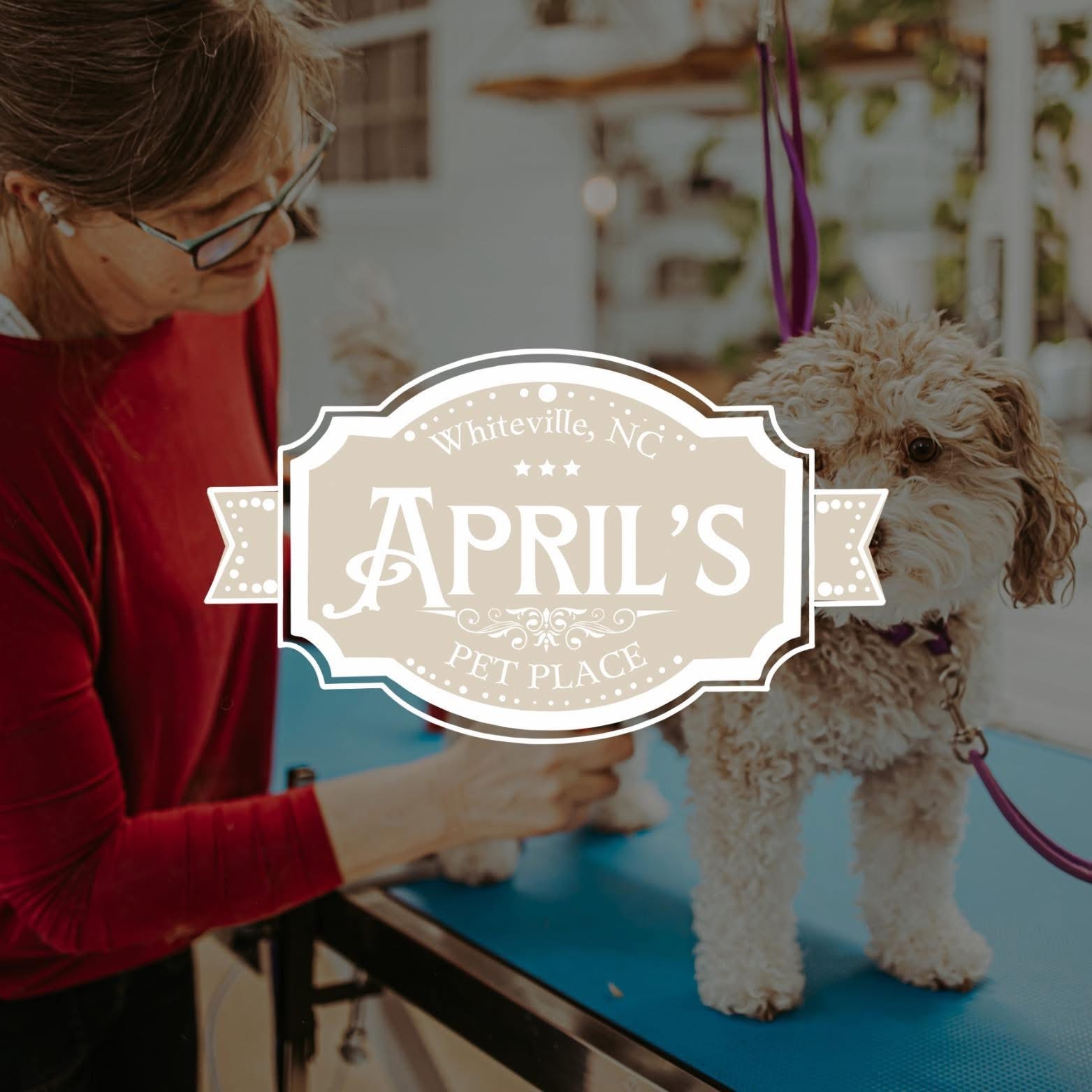 April's Pet Place