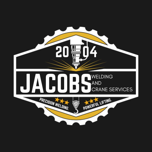 Jacobs Welding and Crane Services